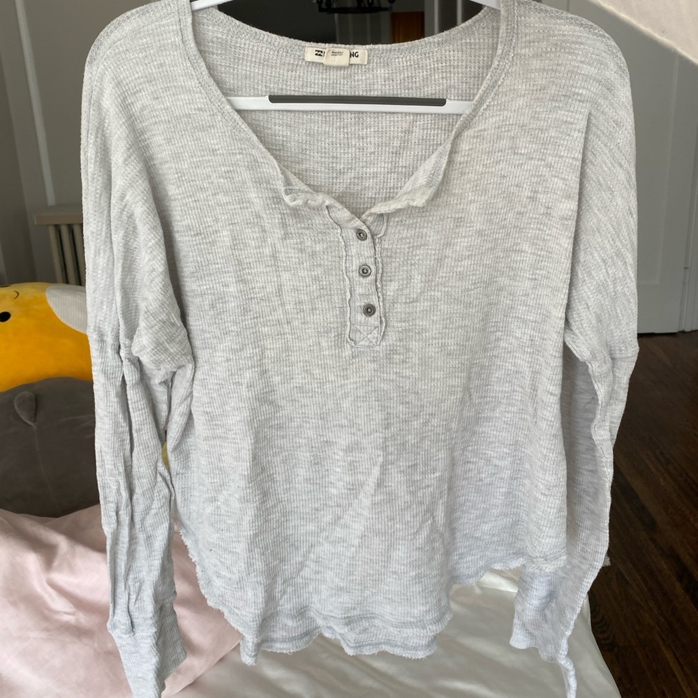 Billabong Lounge Sweater